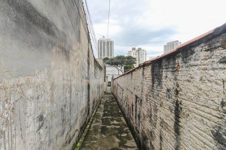 Casa para alugar com 100m², 1 quarto e sem vagaCorredor