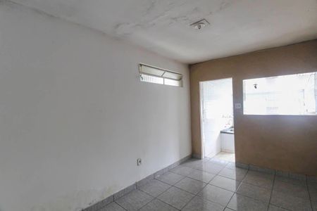Sala de casa para alugar com 1 quarto, 100m² em Vila Graciosa, São Paulo