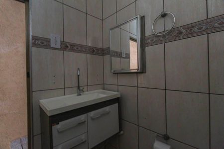 Casa para alugar com 100m², 1 quarto e sem vagaBanheiro
