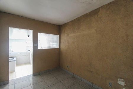 Sala de casa para alugar com 1 quarto, 100m² em Vila Graciosa, São Paulo