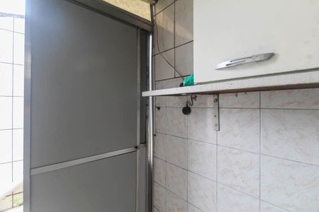 Casa para alugar com 100m², 1 quarto e sem vagaÁrea de Serviço