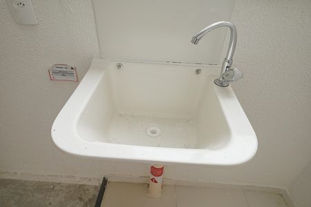 Apartamento para alugar com 40m², 2 quartos e sem vagaÁrea de Serviço