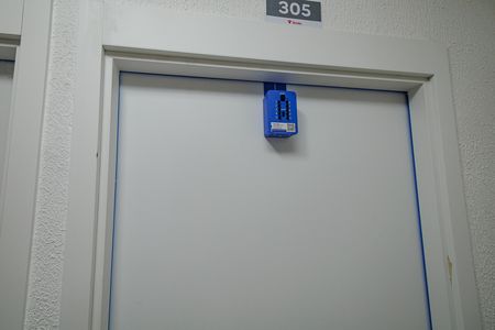 Apartamento para alugar com 40m², 2 quartos e sem vagaLockbox