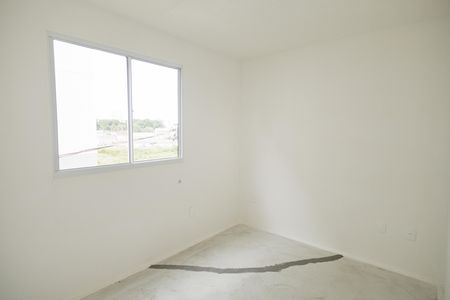 Quarto 1 de apartamento para alugar com 2 quartos, 40m² em Santa Cruz, Rio de Janeiro
