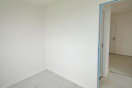 Quarto 2 de apartamento para alugar com 2 quartos, 40m² em Santa Cruz, Rio de Janeiro