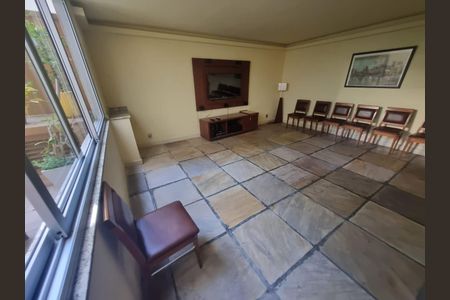 Apartamento à venda com 3 quartos, 82m² em Copacabana, Rio de Janeiro