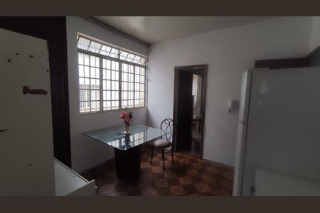 Apartamento à venda com 3 quartos, 90m² em Cidade Nova, Belo Horizonte