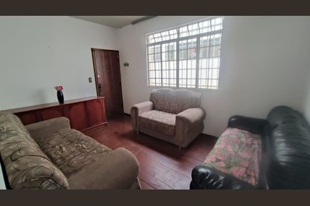 Apartamento à venda com 3 quartos, 90m² em Cidade Nova, Belo Horizonte