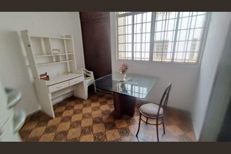 Apartamento à venda com 3 quartos, 90m² em Cidade Nova, Belo Horizonte