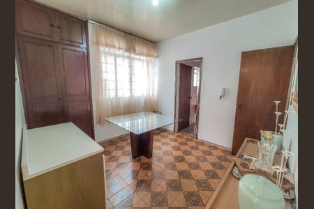 Apartamento à venda com 3 quartos, 90m² em Cidade Nova, Belo Horizonte