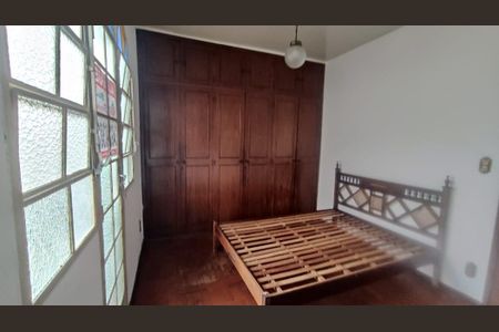 Apartamento à venda com 3 quartos, 90m² em Cidade Nova, Belo Horizonte