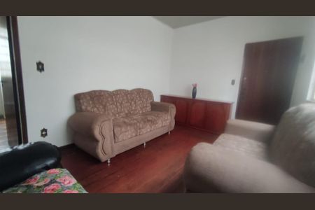 Apartamento à venda com 3 quartos, 90m² em Cidade Nova, Belo Horizonte