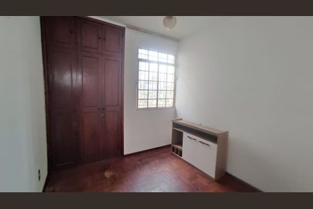 Apartamento à venda com 3 quartos, 90m² em Cidade Nova, Belo Horizonte