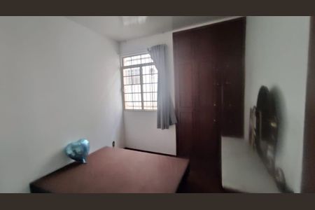 Apartamento à venda com 3 quartos, 90m² em Cidade Nova, Belo Horizonte