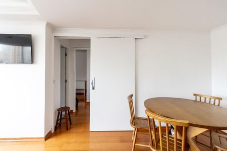 Sala de apartamento para alugar com 2 quartos, 62m² em Vila Ipojuca, São Paulo