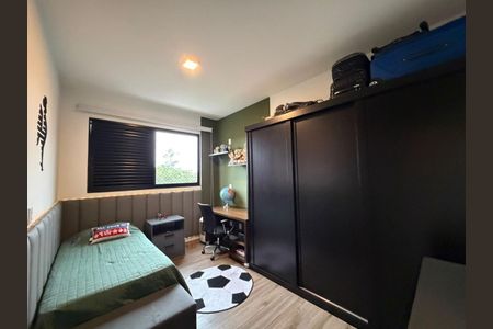 Casa de Condomínio à venda com 3 quartos, 146m² em Nossa Senhora do Carmo, Contagem