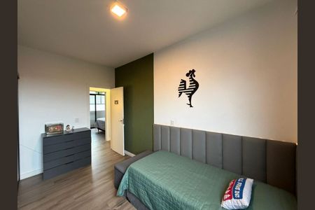 Casa de Condomínio à venda com 3 quartos, 146m² em Nossa Senhora do Carmo, Contagem