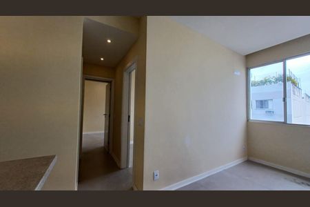 Apartamento à venda com 2 quartos, 60m² em Flamengo, Rio de Janeiro