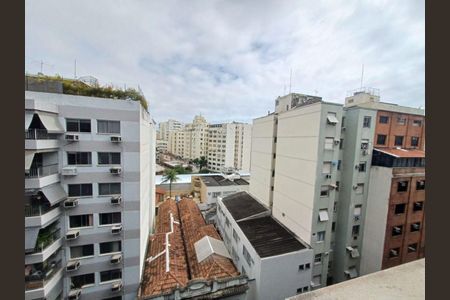 Apartamento à venda com 2 quartos, 60m² em Flamengo, Rio de Janeiro