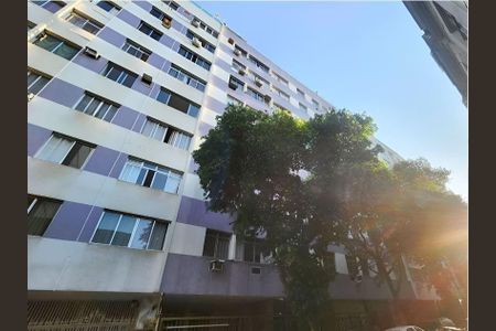 Apartamento à venda com 2 quartos, 60m² em Flamengo, Rio de Janeiro