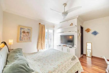 Casa à venda com 3 quartos, 160m² em Parque Continental, São Paulo