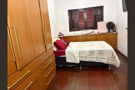 Casa à venda com 5 quartos, 395m² em Anchieta, São Bernardo do Campo