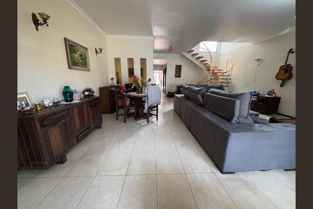 Casa à venda com 5 quartos, 395m² em Anchieta, São Bernardo do Campo