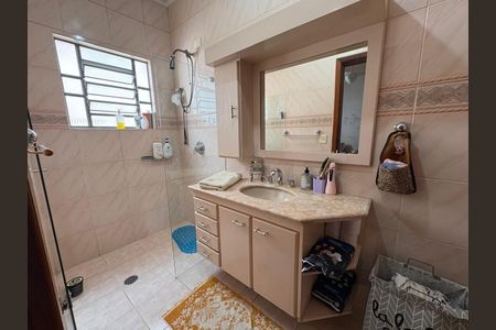 Casa à venda com 5 quartos, 395m² em Anchieta, São Bernardo do Campo
