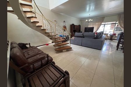 Casa à venda com 5 quartos, 395m² em Anchieta, São Bernardo do Campo