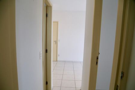 Apartamento para alugar com 37m², 2 quartos e 1 vaga