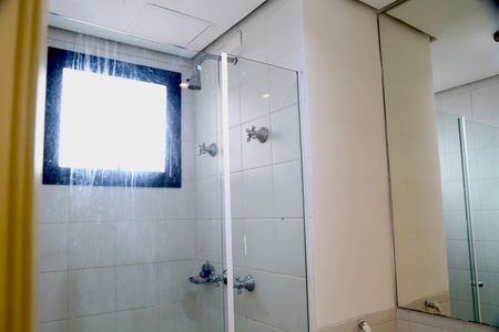 Apartamento para alugar com 37m², 2 quartos e 1 vaga