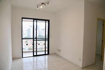 Apartamento para alugar com 2 quartos, 37m² em Chácara Santo Antônio (zona Sul), São Paulo