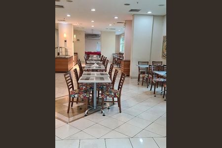 Apartamento à venda com 2 quartos, 60m² em Botafogo, Rio de Janeiro