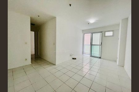 Apartamento à venda com 2 quartos, 60m² em Botafogo, Rio de Janeiro