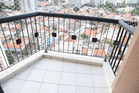 Apartamento para alugar com 37m², 1 quarto e 1 vaga Apartamento para alugar com 37m², 1 quarto e 1 vagaSala