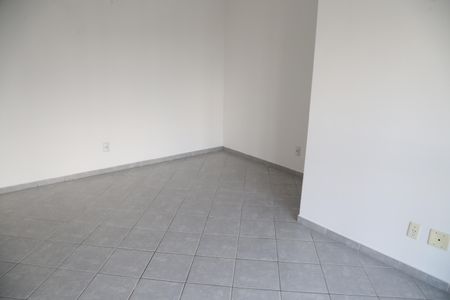 Sala de apartamento para alugar com 1 quarto, 37m² em Chácara Santo Antônio (zona Sul), São Paulo