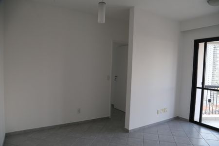 Apartamento para alugar com 37m², 1 quarto e 1 vaga Apartamento para alugar com 37m², 1 quarto e 1 vagaSala