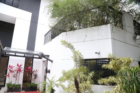 Apartamento para alugar com 37m², 1 quarto e 1 vaga