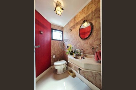 Apartamento à venda com 3 quartos, 148m² em Pompeia, São Paulo