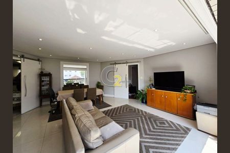 Apartamento à venda com 3 quartos, 148m² em Pompeia, São Paulo