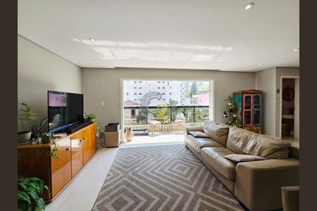 Apartamento à venda com 3 quartos, 148m² em Pompeia, São Paulo