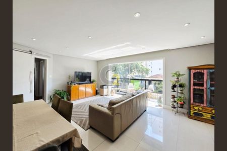 Apartamento à venda com 3 quartos, 148m² em Pompeia, São Paulo