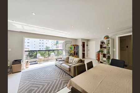 Apartamento à venda com 3 quartos, 148m² em Pompeia, São Paulo