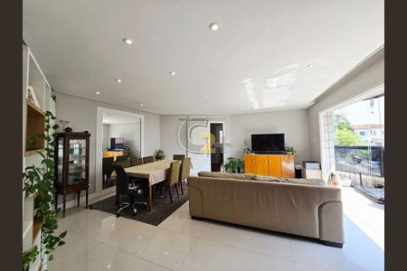 Apartamento à venda com 3 quartos, 148m² em Pompeia, São Paulo