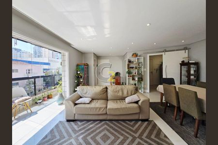 Apartamento à venda com 3 quartos, 148m² em Pompeia, São Paulo