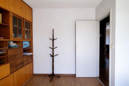 Foto 06 de apartamento à venda com 2 quartos, 60m² em Sion, Belo Horizonte