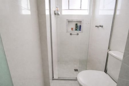 Foto 12 de apartamento à venda com 2 quartos, 60m² em Sion, Belo Horizonte