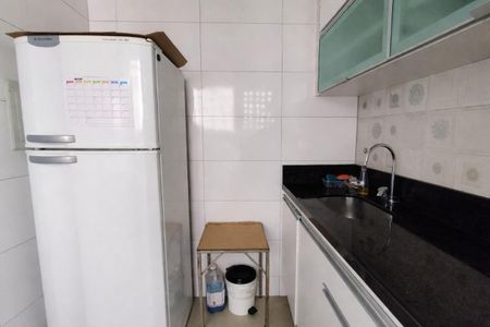 Apartamento à venda com 60m², 2 quartos e 1 vagaFoto 15
