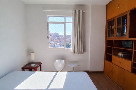 Foto 05 de apartamento à venda com 2 quartos, 60m² em Sion, Belo Horizonte