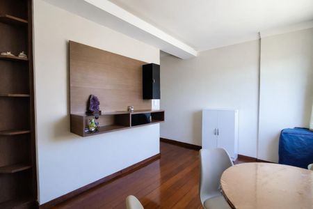 Foto 02 de apartamento à venda com 2 quartos, 60m² em Sion, Belo Horizonte